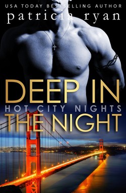 Deep in the Night by Patricia Ryan